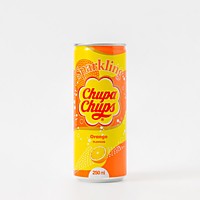 CHUPA CHUPS (250) АПЕЛЬСИН напиток б/а 0,25л 