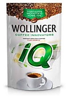 Кофе Wollinger IQ м/у 75г 