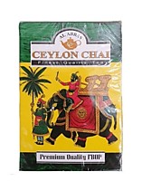 Чай Ceylon Chai FBOP черный отборный листовой 450г