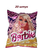 Кукурузные палочки Barbie 60г 20шт
