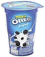 Oreo (И) mini Original печенье в стакане 61,3г