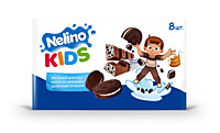 Nelino Kids Молочный шоколад 100г 20шт 
