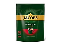 Кофе Jacobs Monarch Intense м/у 150г 