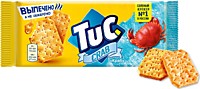 Tuc Краб крекер 100г 