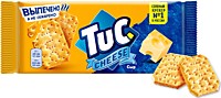 Tuc Сыр крекер 100г 